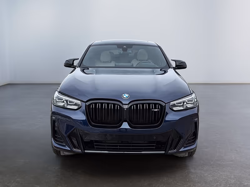 2023 BMW X4 M40i