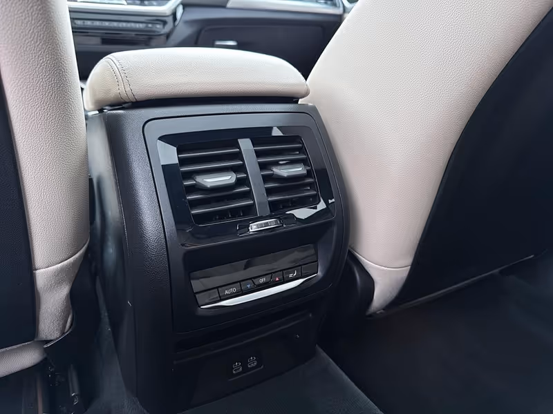 2023 BMW X4 M40i