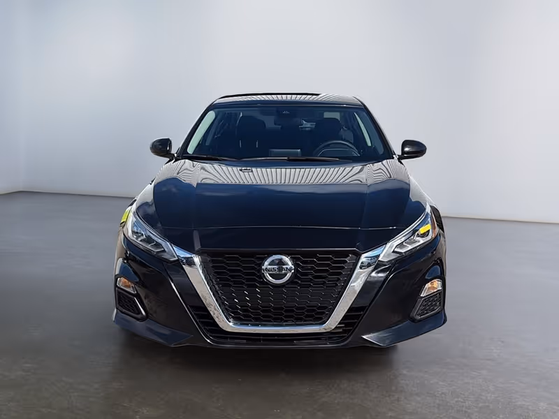 2022 Nissan Altima 2.5 SE