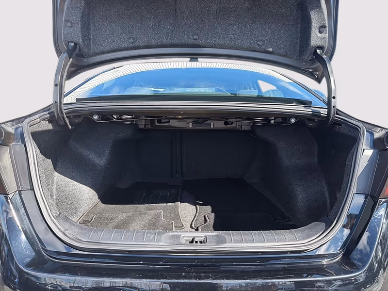 2022 Nissan Altima 2.5 SE