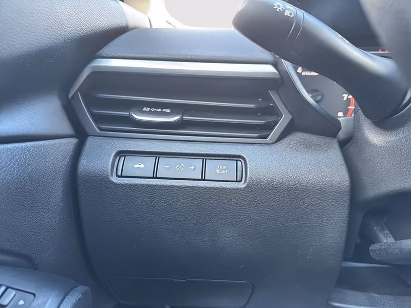 2022 Nissan Altima 2.5 SE