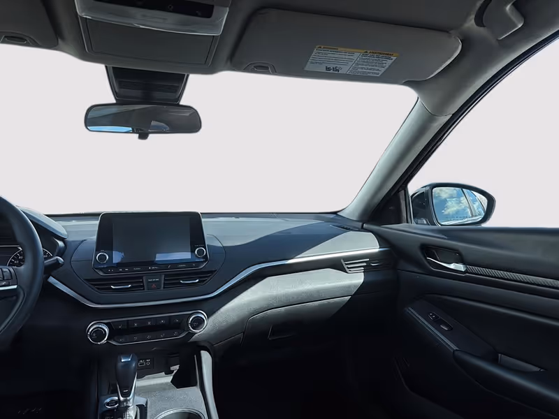 2022 Nissan Altima 2.5 SE