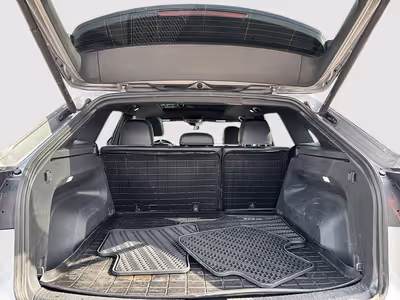 2024 Volkswagen Atlas Cross Sport Execline