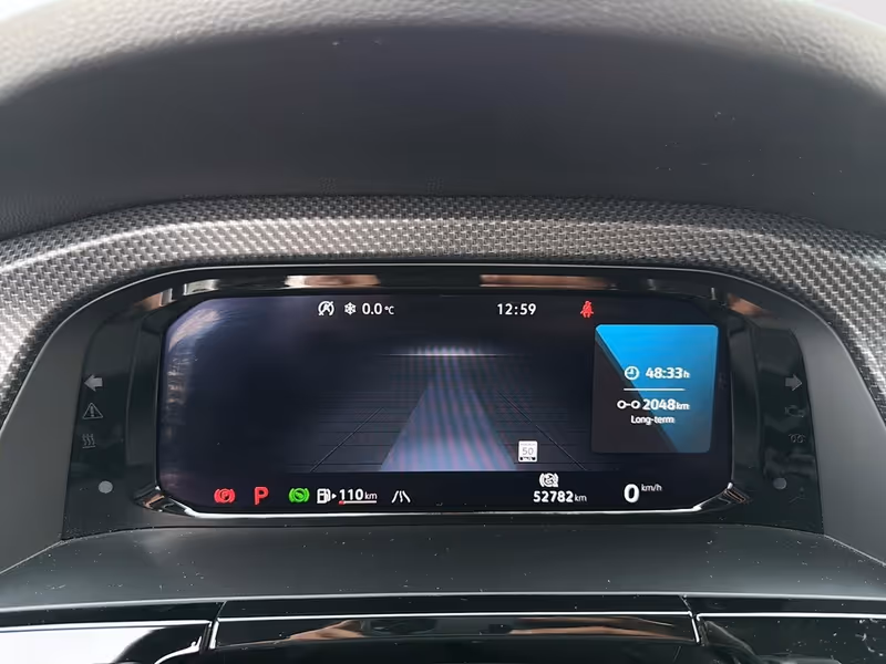 2024 Volkswagen Atlas Cross Sport Execline