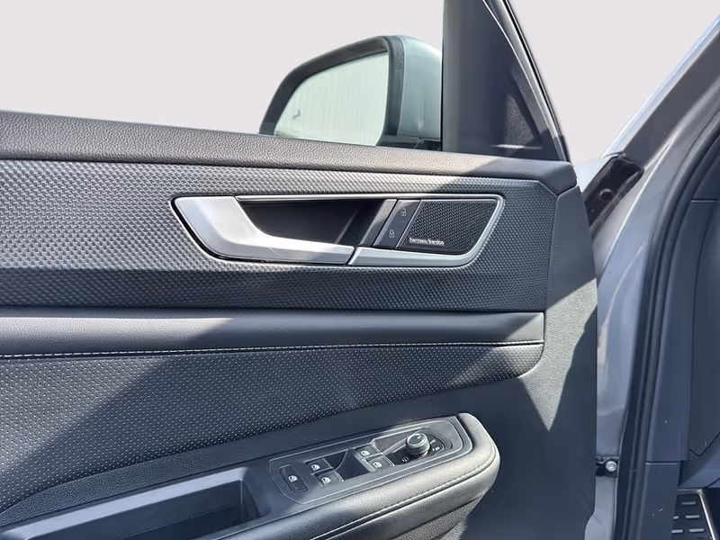 2024 Volkswagen Atlas Cross Sport Execline