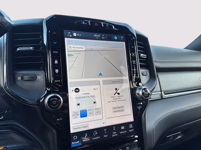 2022 Ram 3500 Limited