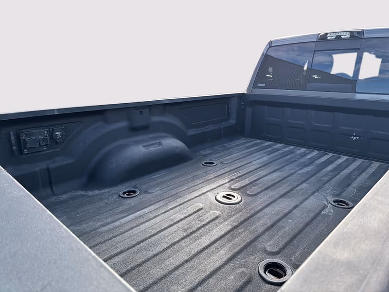 2022 Ram 3500 Limited