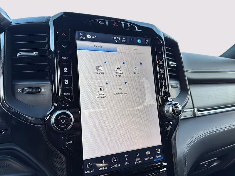 2022 Ram 3500 Limited