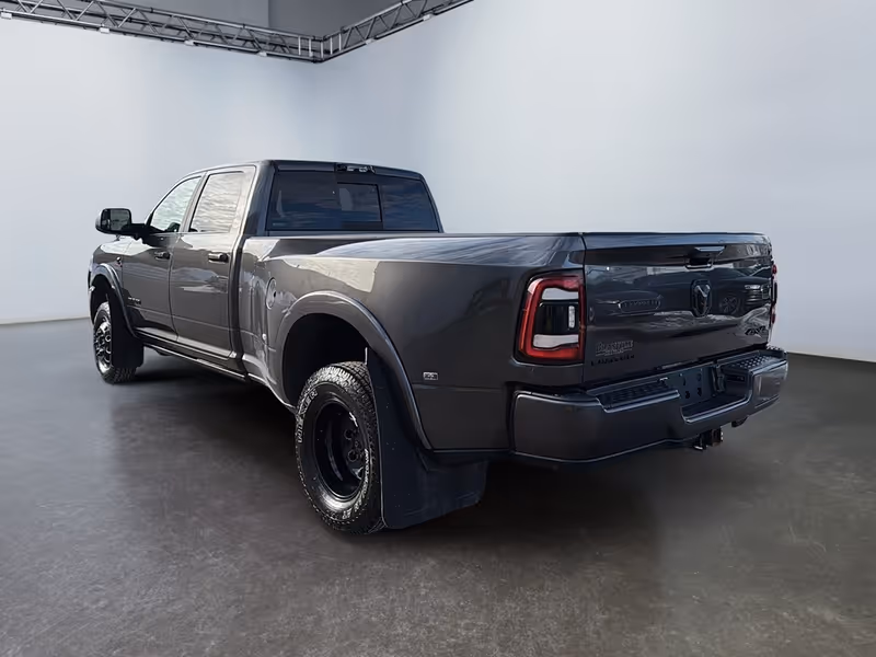 2022 Ram 3500 Limited