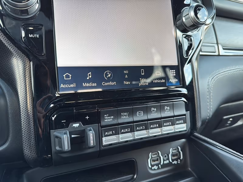 2022 Ram 3500 Limited