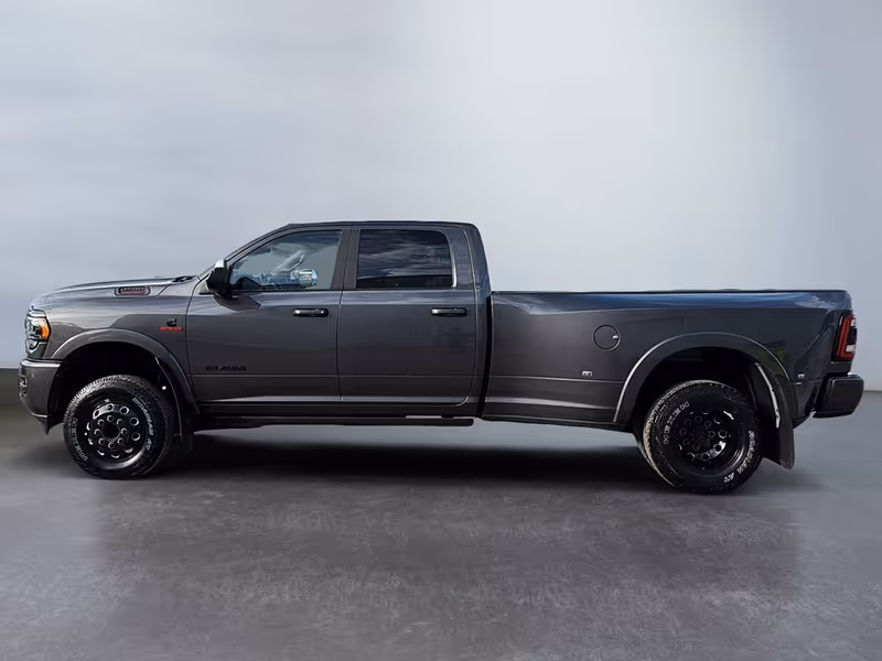 2022 Ram 3500 Limited