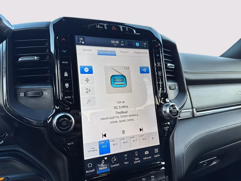 2022 Ram 3500 Limited