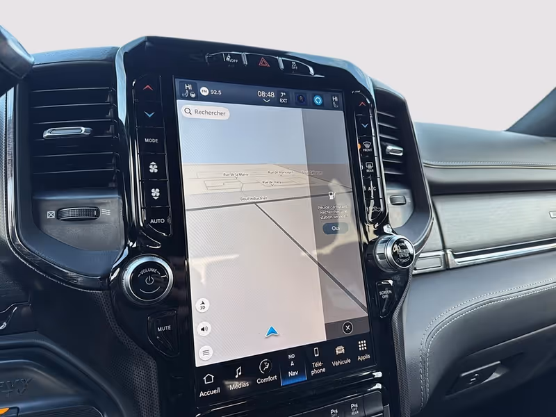 2022 Ram 3500 Limited