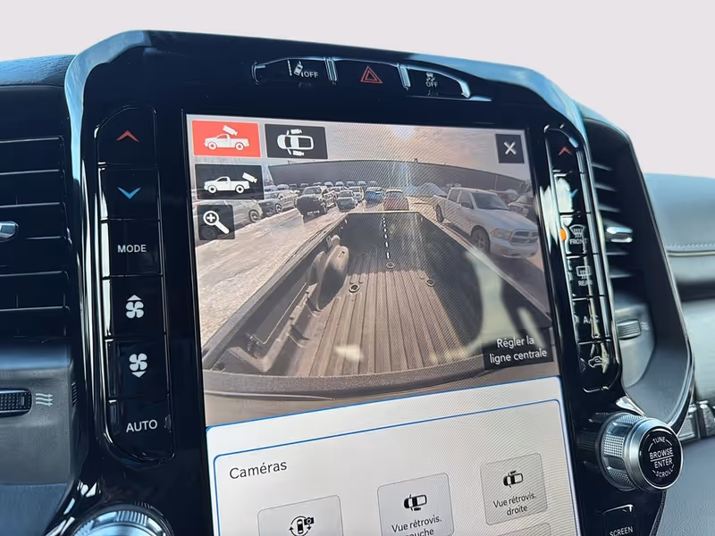 2022 Ram 3500 Limited