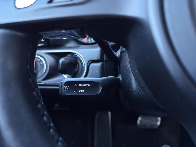 2013 Porsche 911 Carrera 4