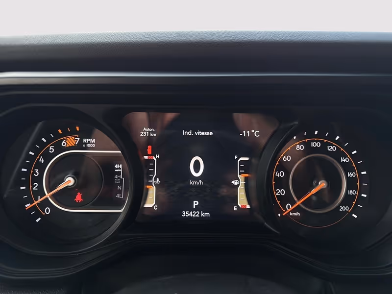 2024 Jeep Wrangler Rubicon 392