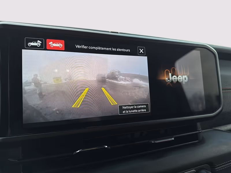 2024 Jeep Wrangler Rubicon 392