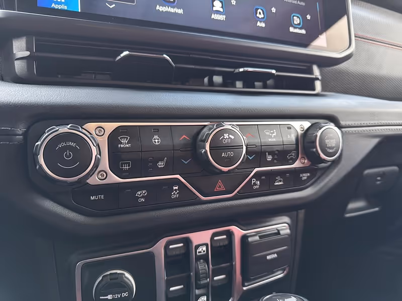 2024 Jeep Wrangler Rubicon 392