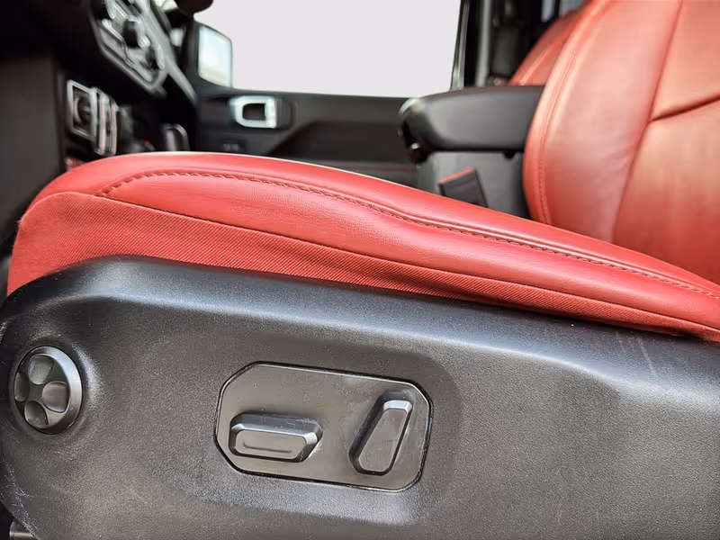 2024 Jeep Wrangler Rubicon 392