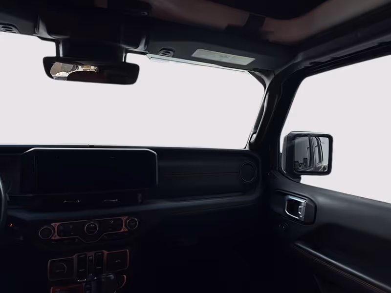 2024 Jeep Wrangler Rubicon 392