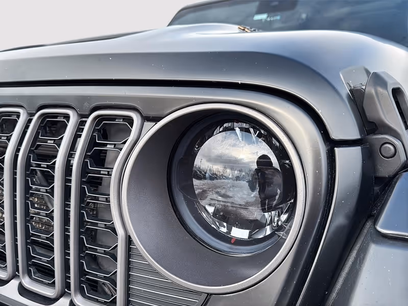 2024 Jeep Wrangler Rubicon 392