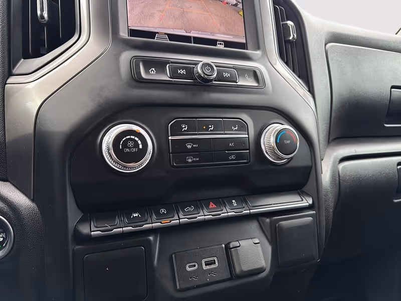 2022 GMC Sierra 1500 Pro