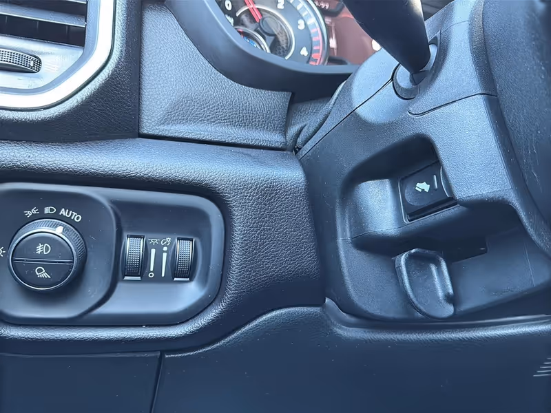 2023 Ram 3500 Laramie