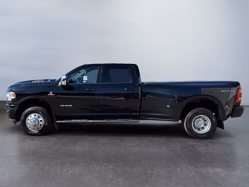 2023 Ram 3500 Laramie