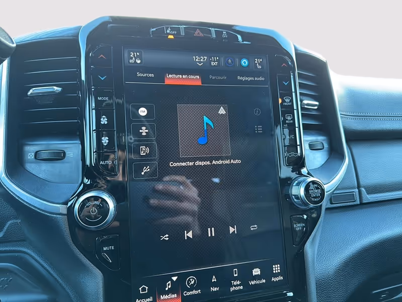 2023 Ram 3500 Laramie