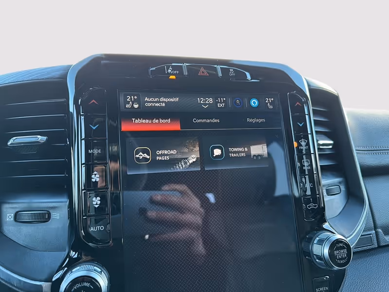 2023 Ram 3500 Laramie