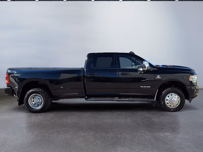 2023 Ram 3500 Laramie
