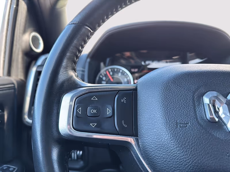 2023 Ram 3500 Laramie