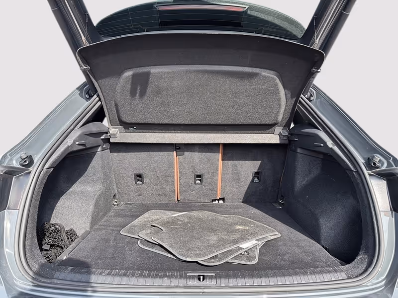 2022 Audi Q3 Komfort