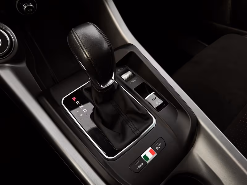 2024 Alfa Romeo Tonale Veloce