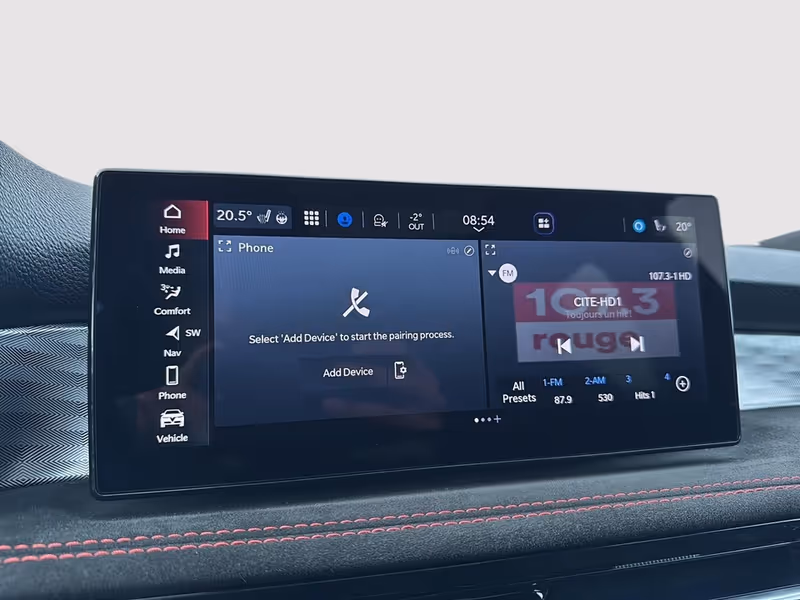 2024 Alfa Romeo Tonale Veloce