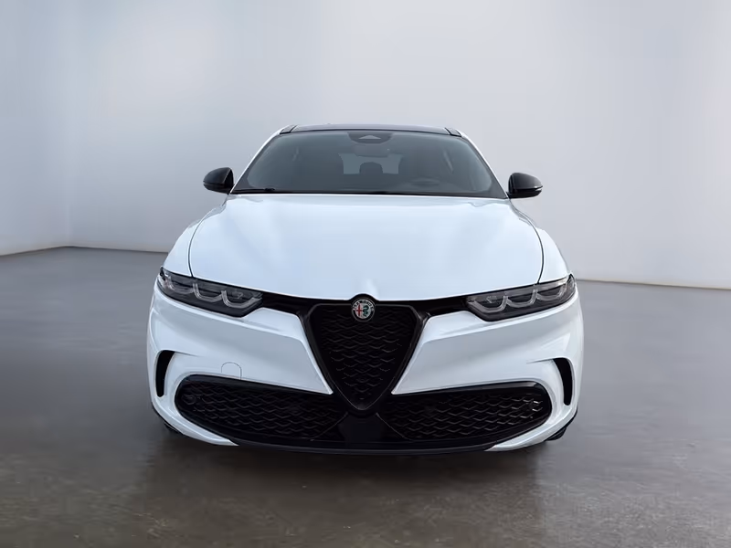 2024 Alfa Romeo Tonale Veloce