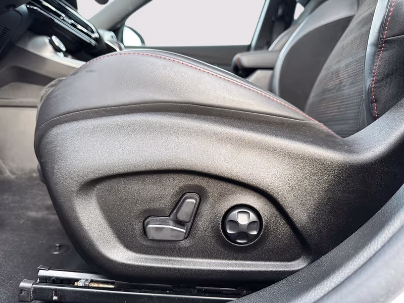 2024 Alfa Romeo Tonale Veloce