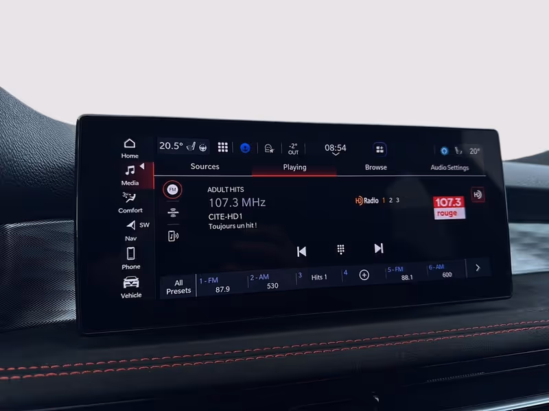 2024 Alfa Romeo Tonale Veloce