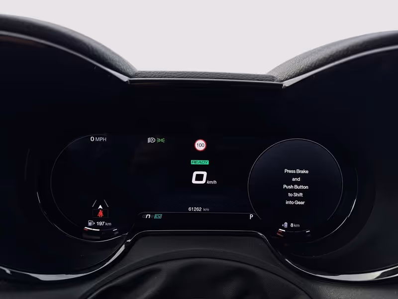 2024 Alfa Romeo Tonale Veloce