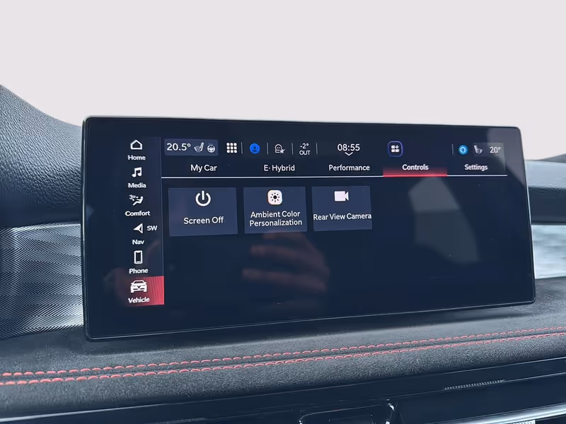 2024 Alfa Romeo Tonale Veloce