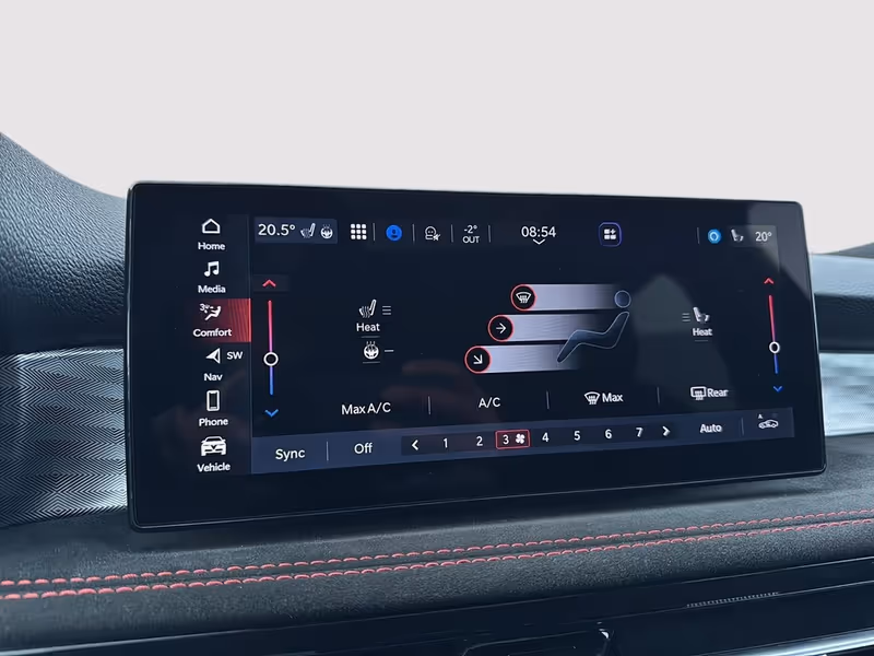 2024 Alfa Romeo Tonale Veloce