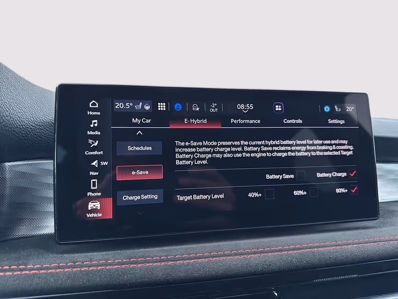 2024 Alfa Romeo Tonale Veloce