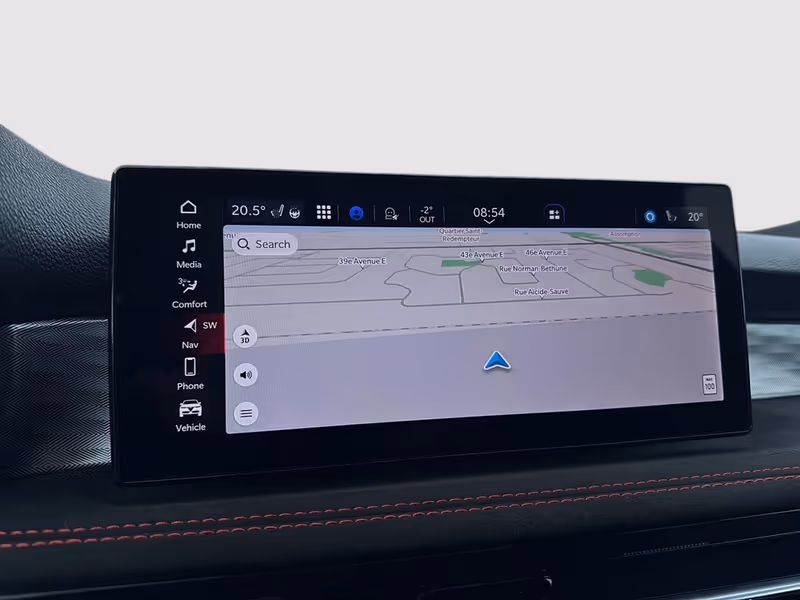 2024 Alfa Romeo Tonale Veloce