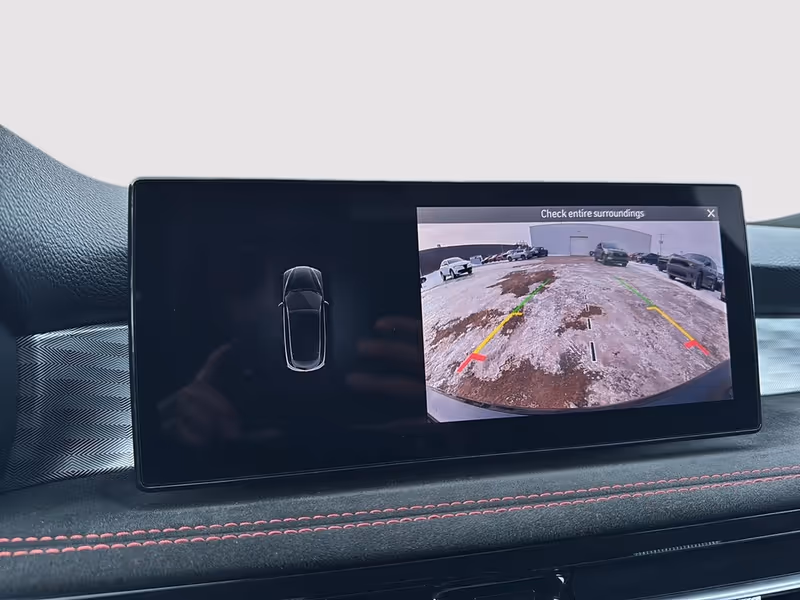 2024 Alfa Romeo Tonale Veloce