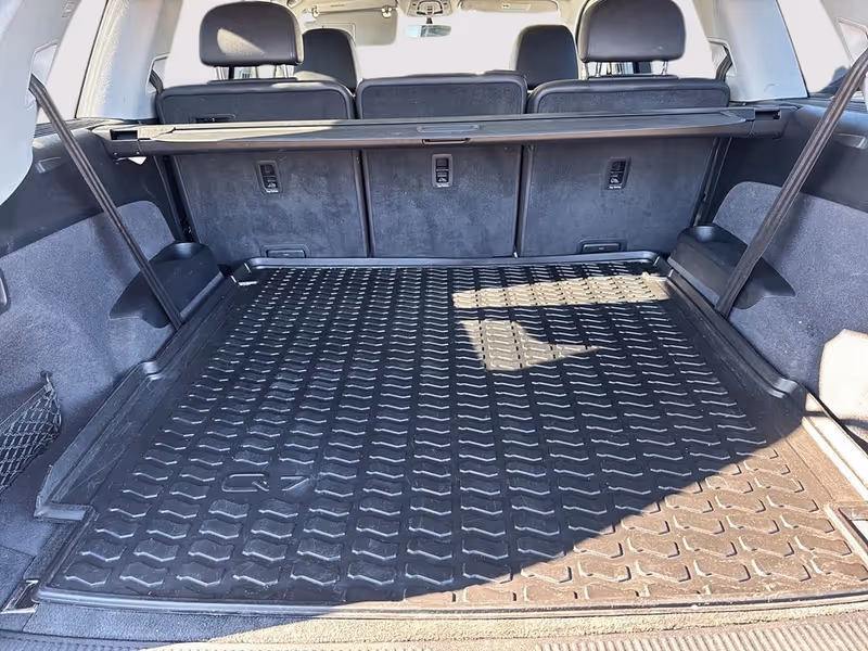 2019 Audi Q7 Komfort
