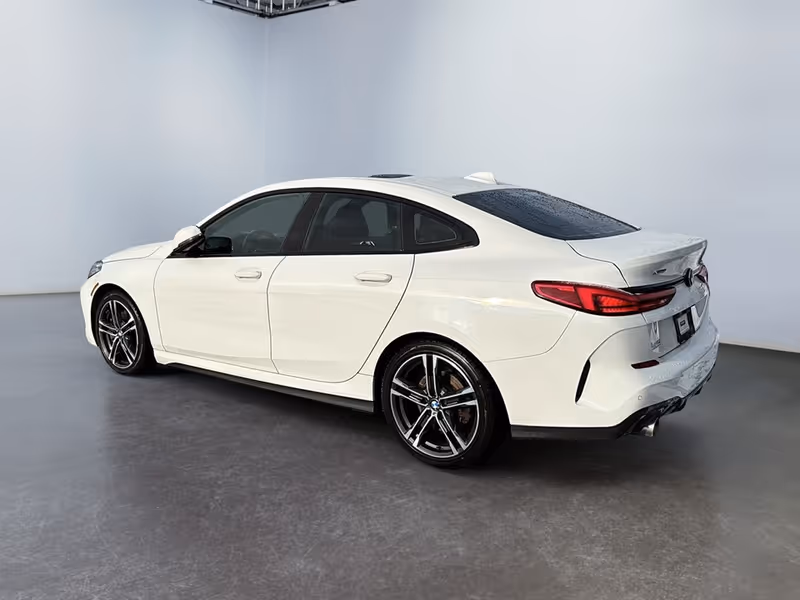 2021 BMW 2 Series 228i xDrive