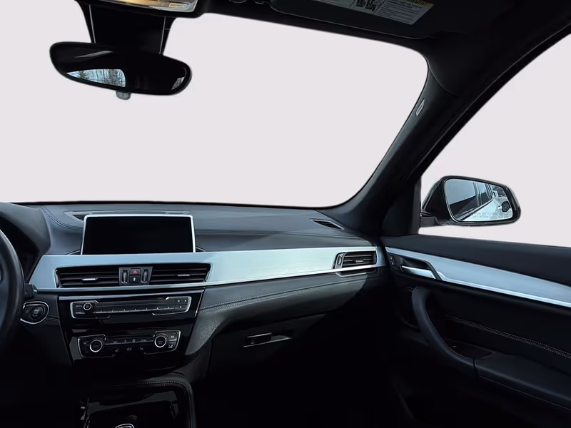 2022 BMW X1 xDrive28i