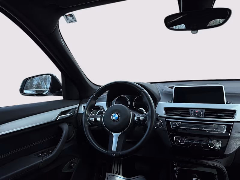 2022 BMW X1 xDrive28i