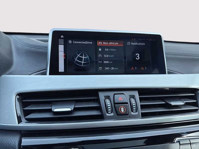 2022 BMW X1 xDrive28i