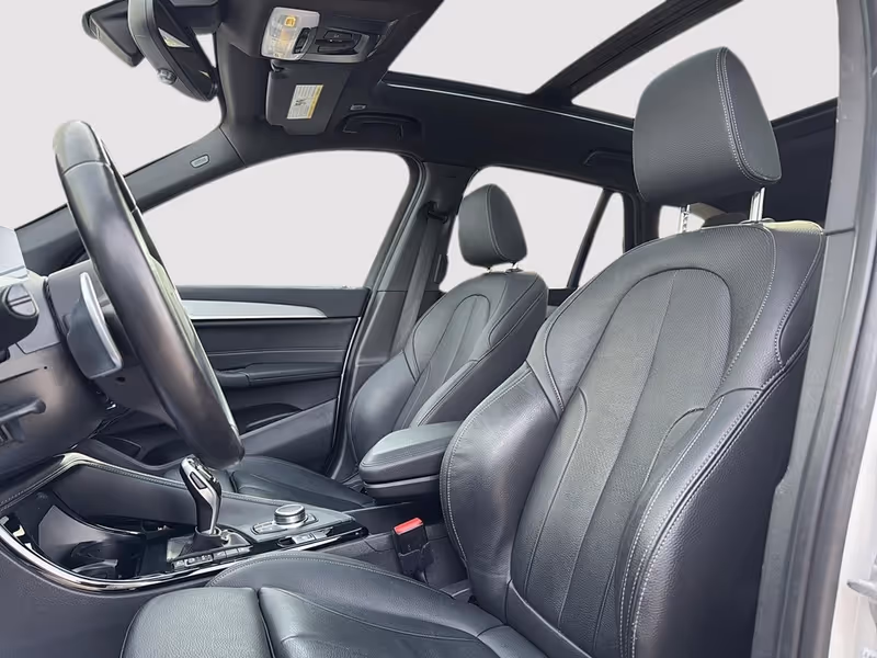 2022 BMW X1 xDrive28i